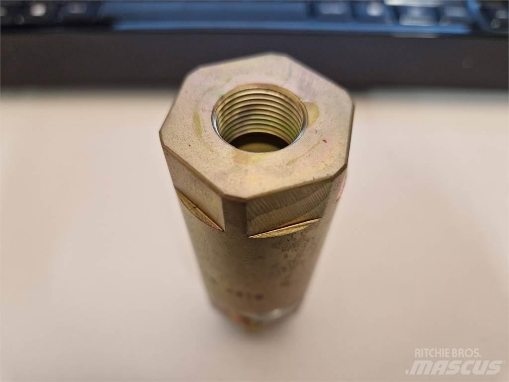Ponsse 0062882 Хидравлични