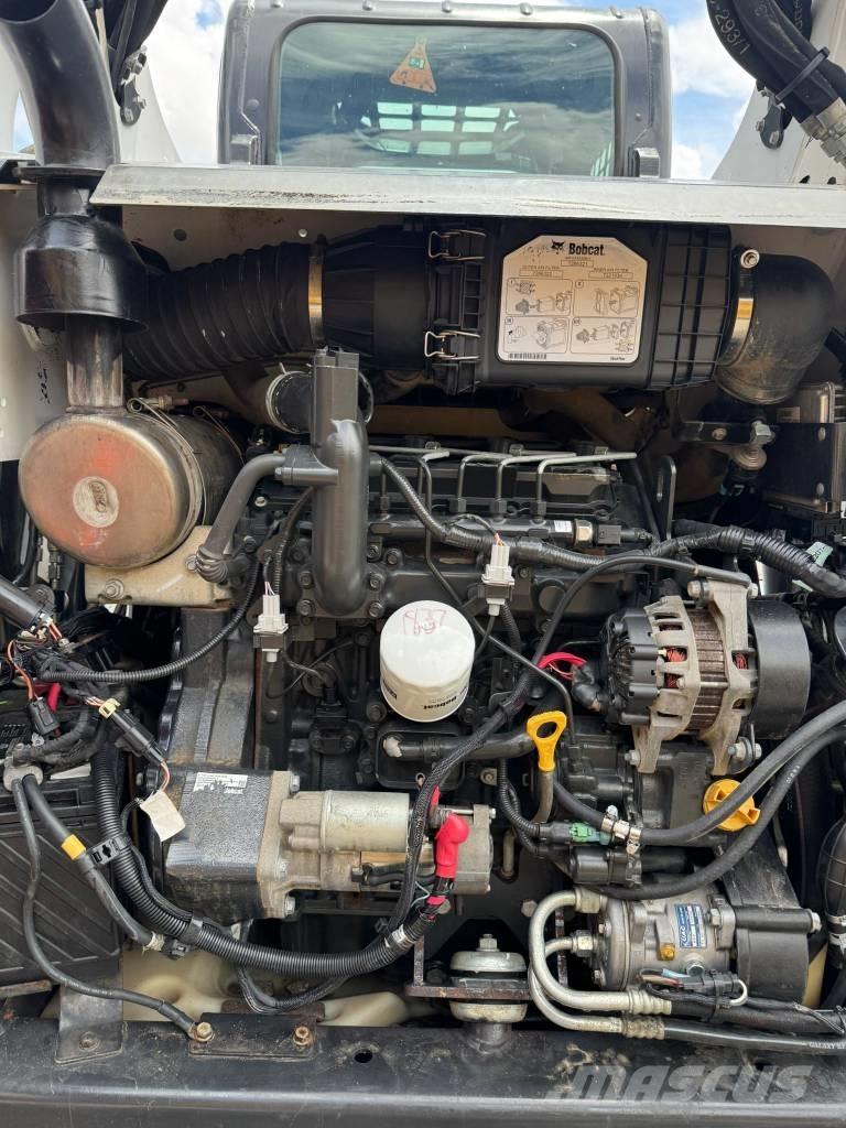 Bobcat T 590 Мини товарачи
