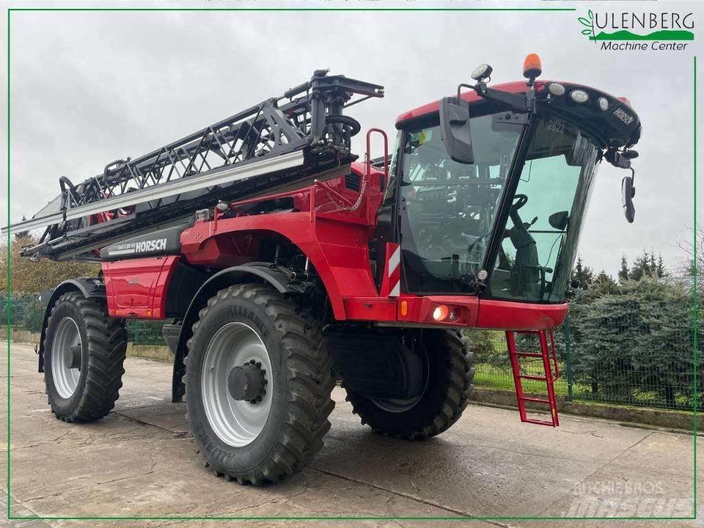 Horsch Leeb 6.300 VN Самоходни пръскачки
