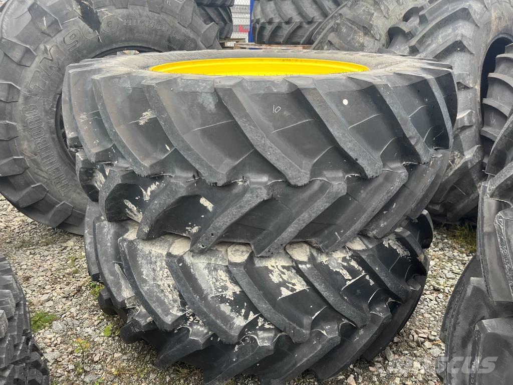 Trelleborg 650/65R42 Колелета/Гуми