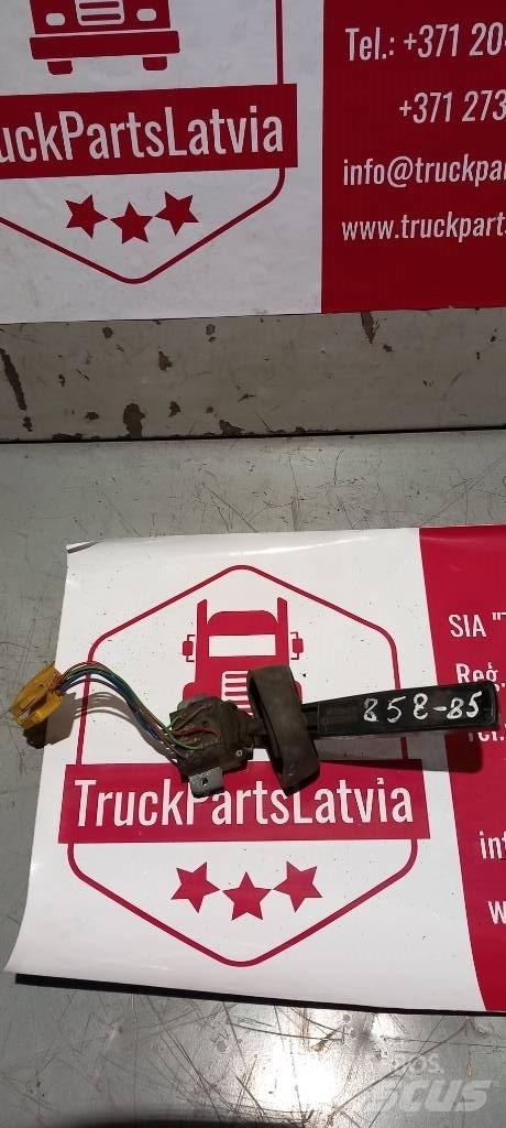 Volvo FH 12.   20399175 Кабини