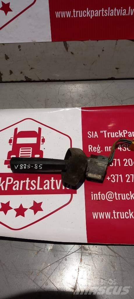Volvo FH 12.   20399175 Кабини