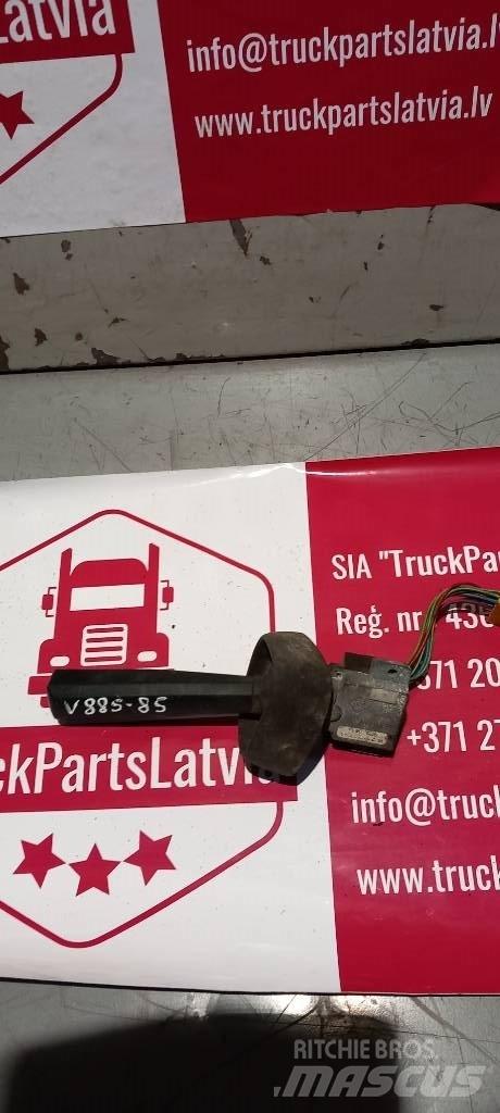Volvo FH 12.   20399175 Кабини
