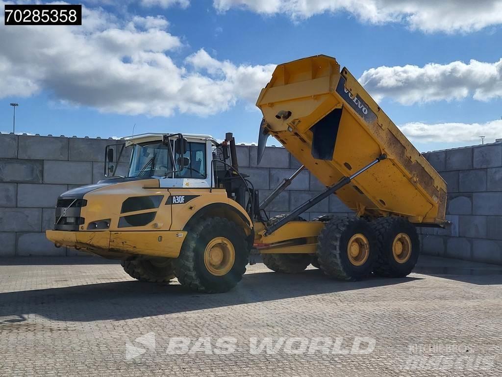 Volvo A30 F Дъмпери/моторни превозни средства