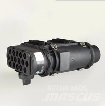 Donaldson D090121 Други компоненти