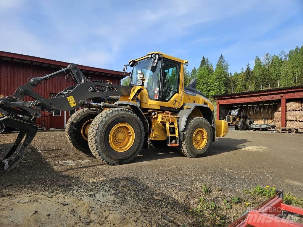Volvo L 70 H Колесни товарачи
