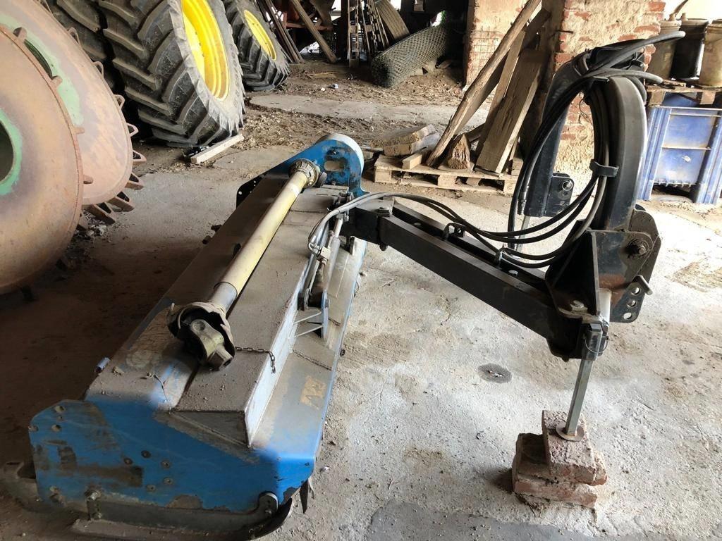  AGRICOM BOARD 200 Косачки