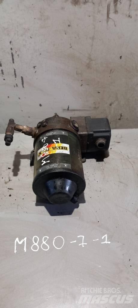 MAN TGS.     81491016064 Хидравлични