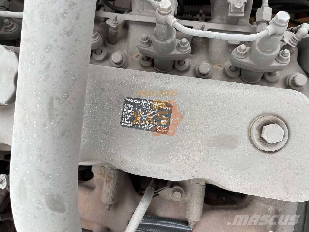 Sany SY 155 C Верижен екскаватор