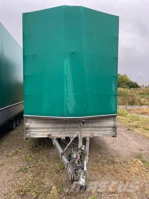  Louven Anhänger Други ремаркета