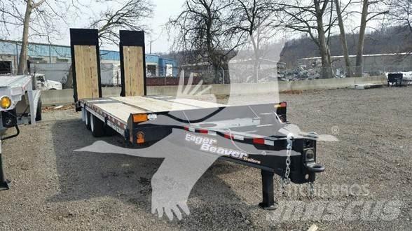 Eager Beaver 20XPT Бордови
