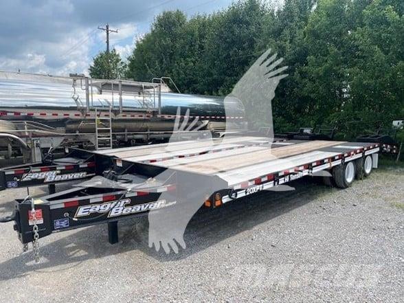 Eager Beaver 20XPT Бордови