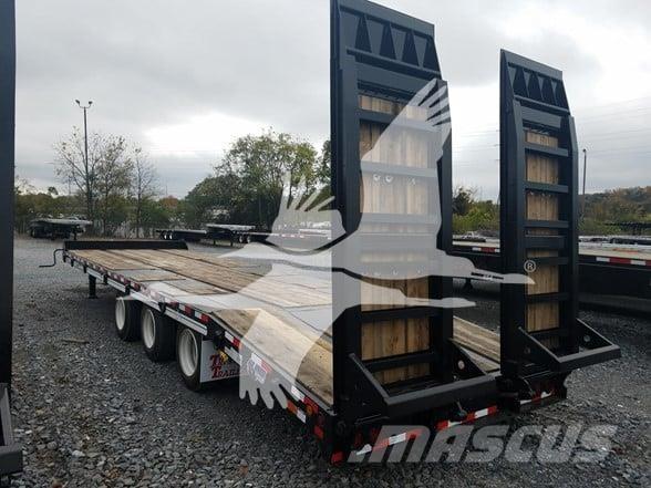 Eager Beaver 25XPL Бордови