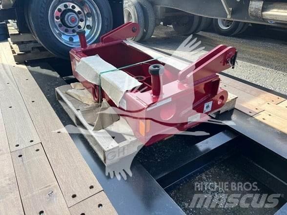 Fontaine 23 FLIP BOX Нискотоварни полуремаркета
