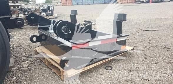 Fontaine 35 FLIP BOX Нискотоварни полуремаркета

