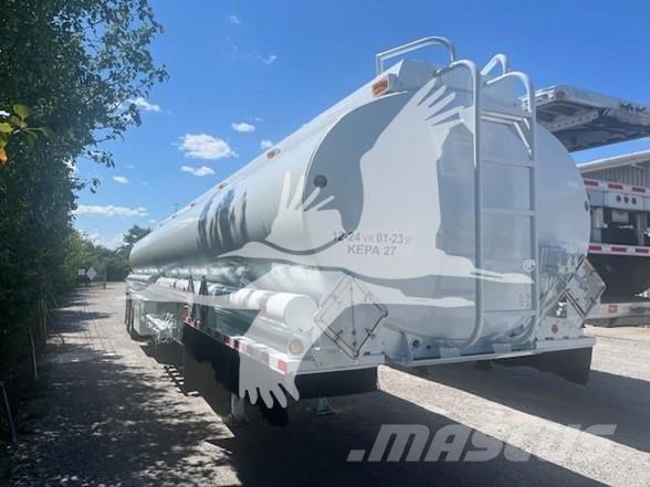 Heil 406 AL Цистерна