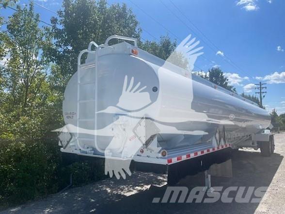 Heil 406 AL Цистерна