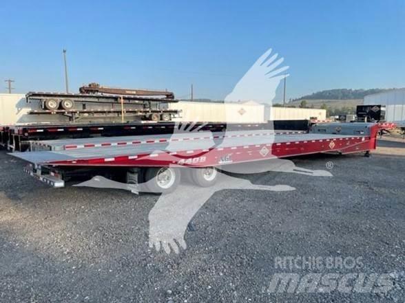 Landoll 440B Нискотоварни полуремаркета
