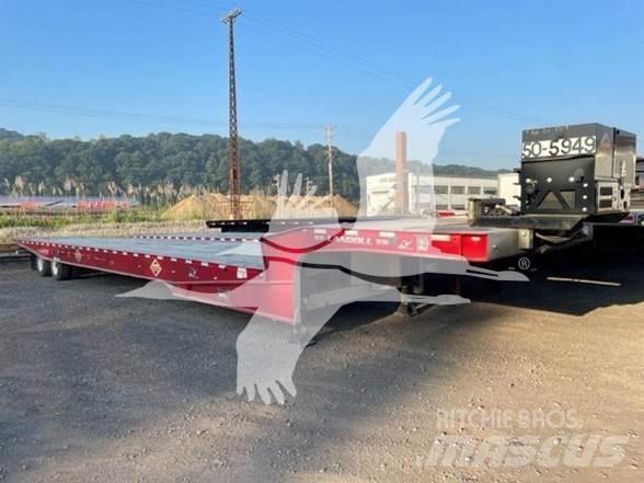 Landoll 440B Нискотоварни полуремаркета
