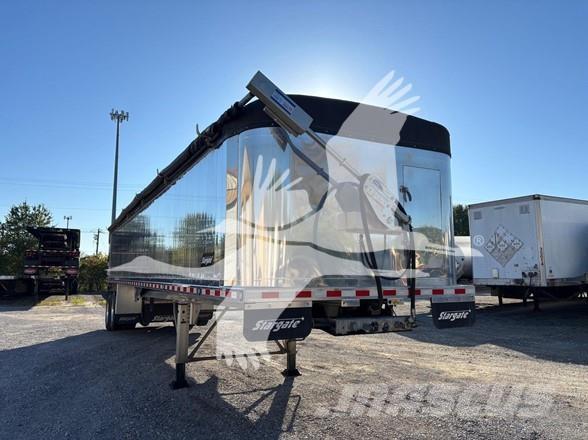  STARGATE FRAMELESS Самосвали