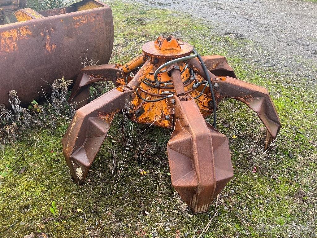 Hema P400/6 Аксесоари за обработка на товари