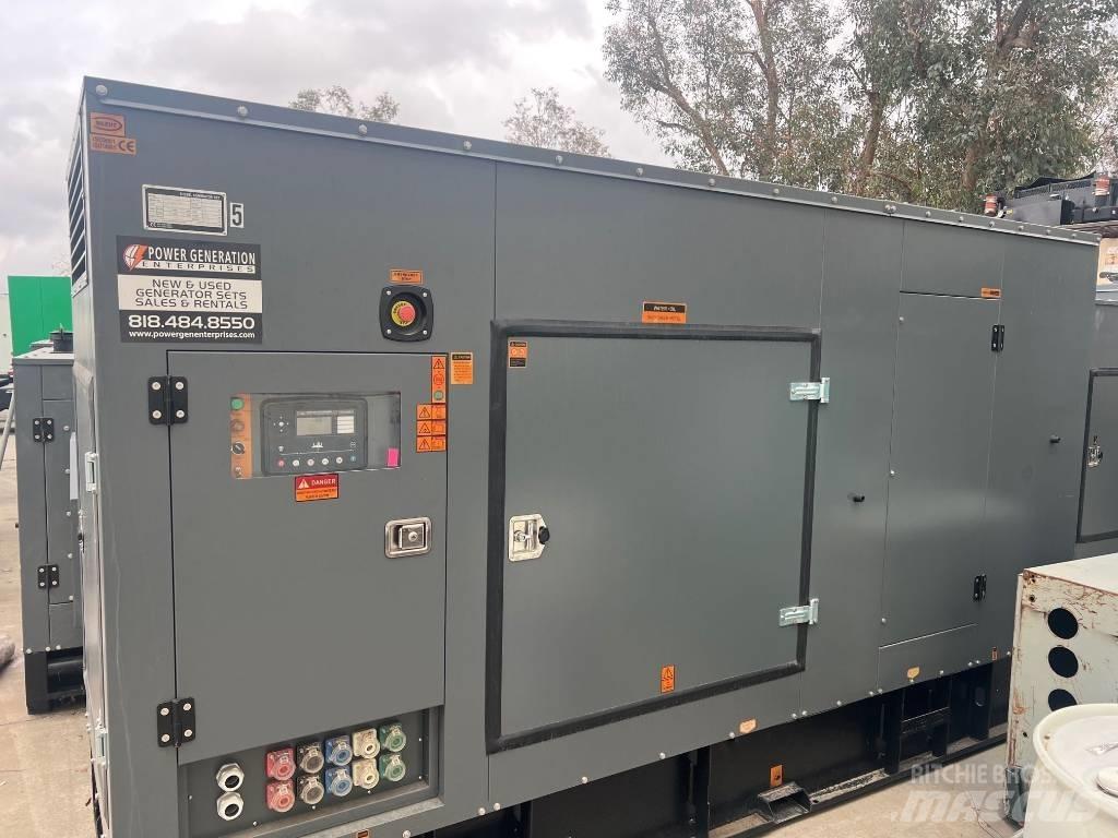Perkins UTP 232-P3 Дизелови генератори
