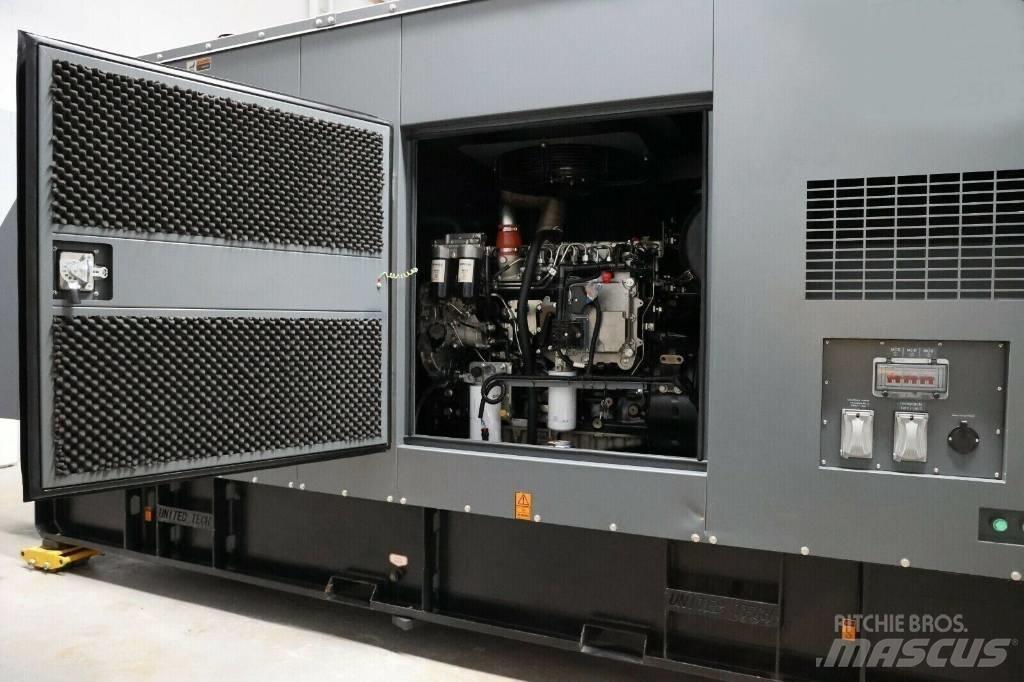 Perkins UTP 232-P3 Дизелови генератори

