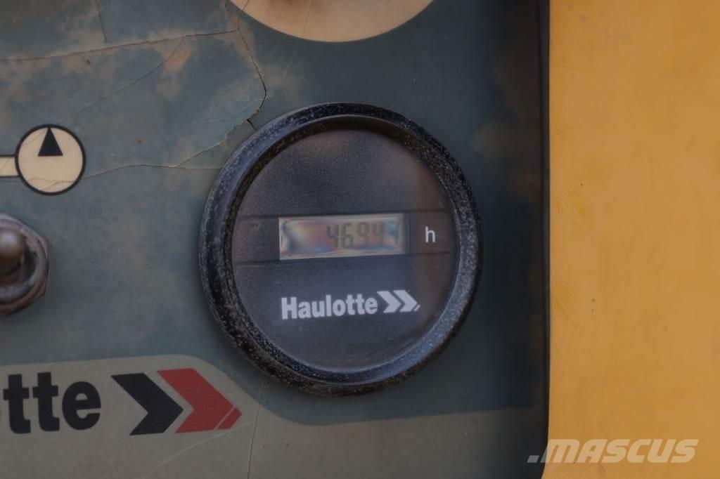 Haulotte HA260PX Съчленени стрелови подемници