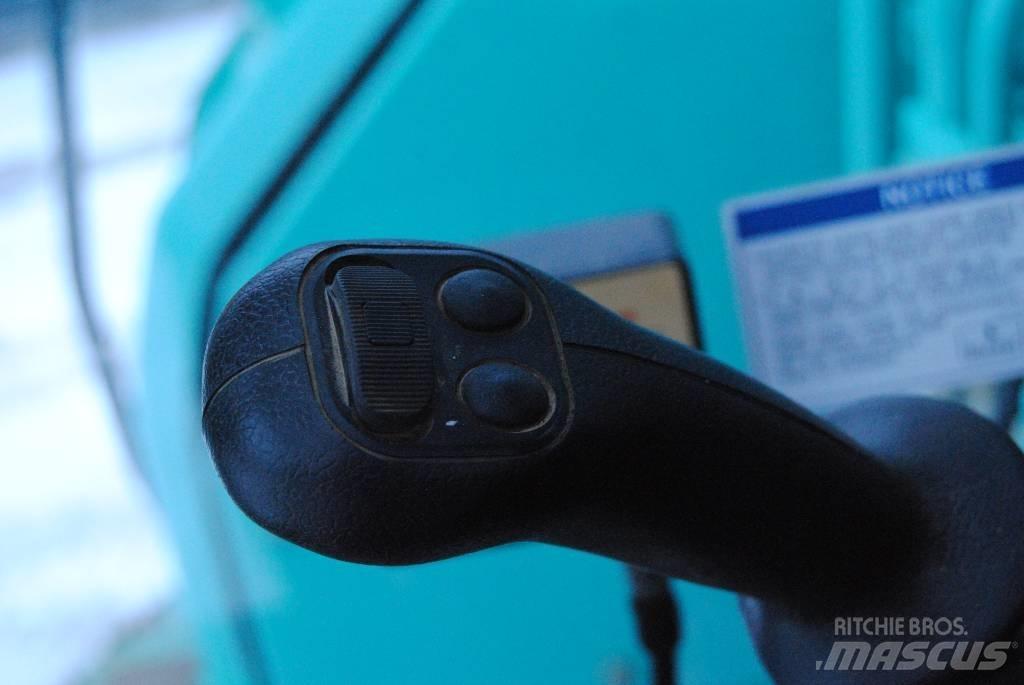 Kobelco SK 230 SR LC Верижен екскаватор