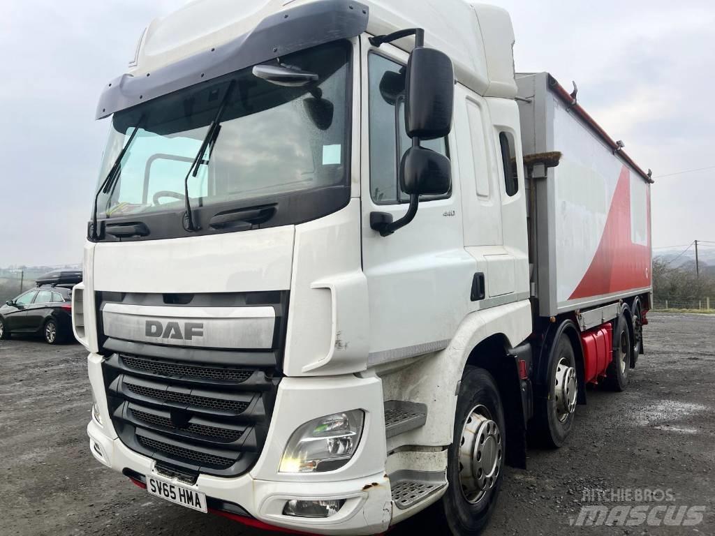 DAF CF85 440 Самосвал