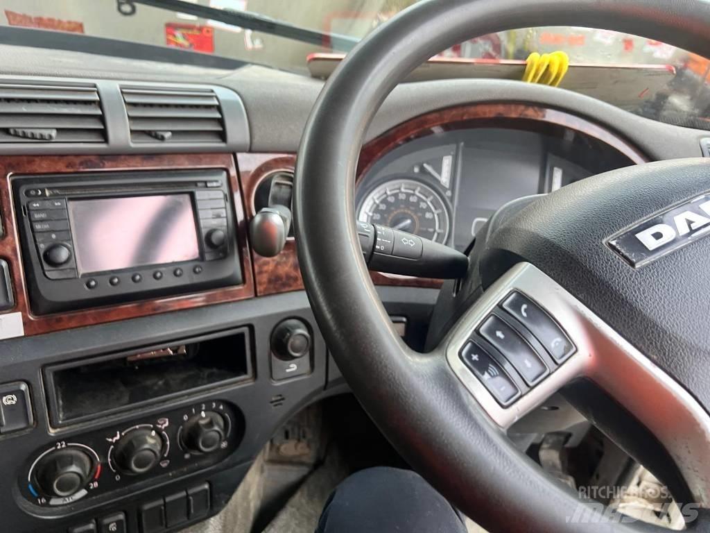 DAF CF85 440 Самосвал