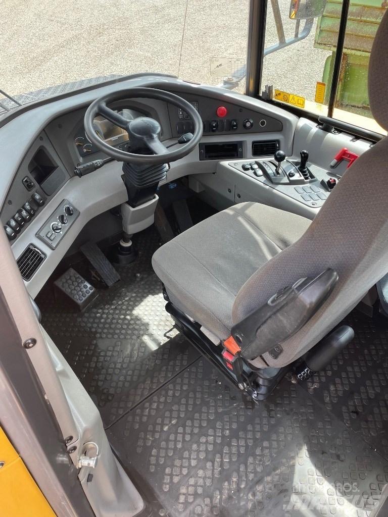 Volvo A30G Дъмпери/моторни превозни средства