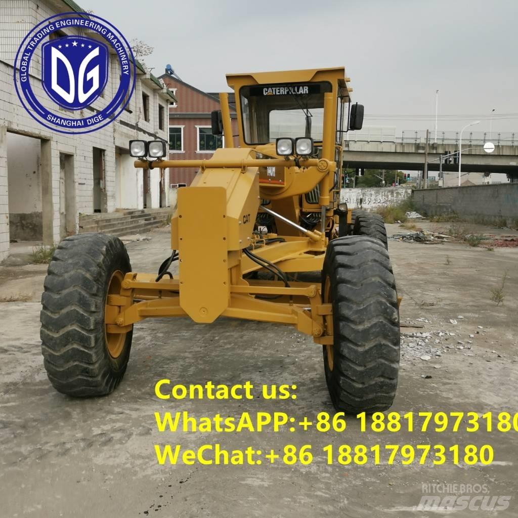 CAT 140 H Грейдери
