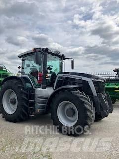 Massey Ferguson 8 S Трактори