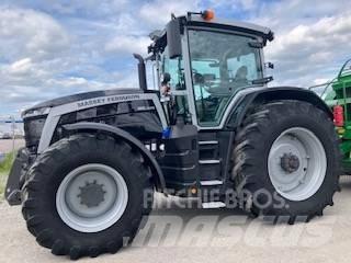 Massey Ferguson 8 S Трактори