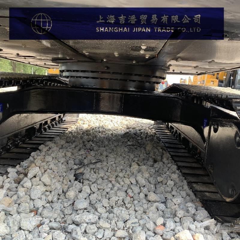 Volvo EC 140 Средни екскаватори 7т - 12т