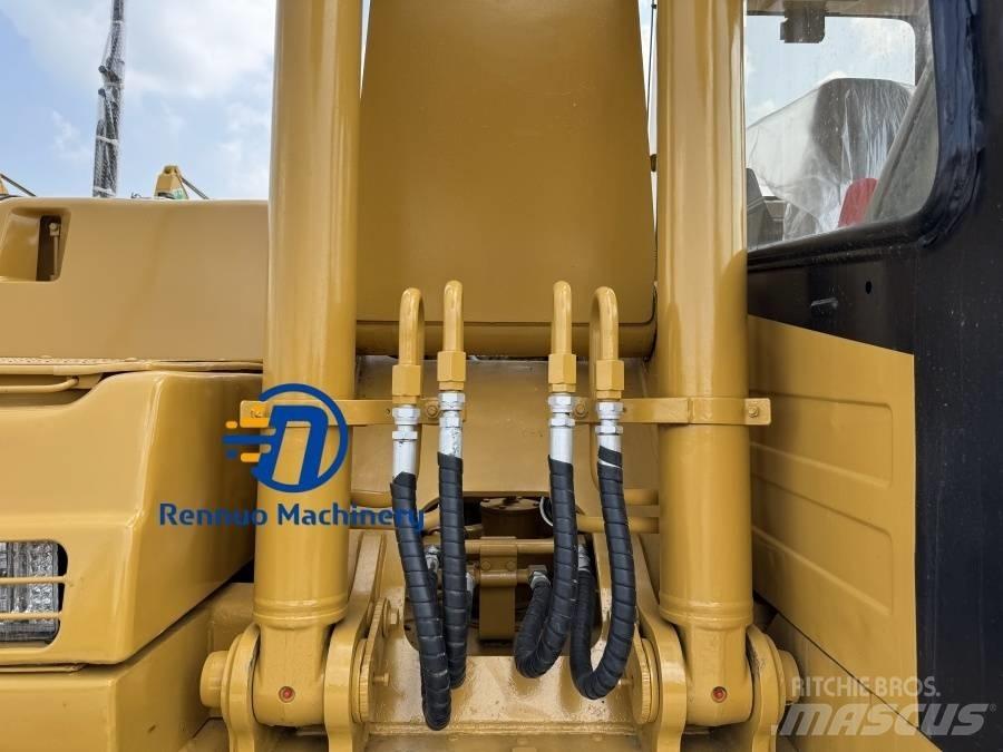 CAT 320BL Верижен екскаватор