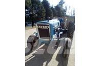 Ford 3600 tractor Трактори