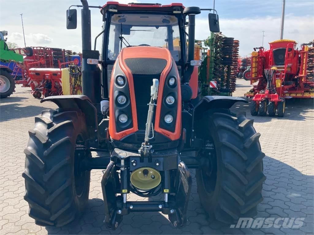 Ursus C-3150 Трактори