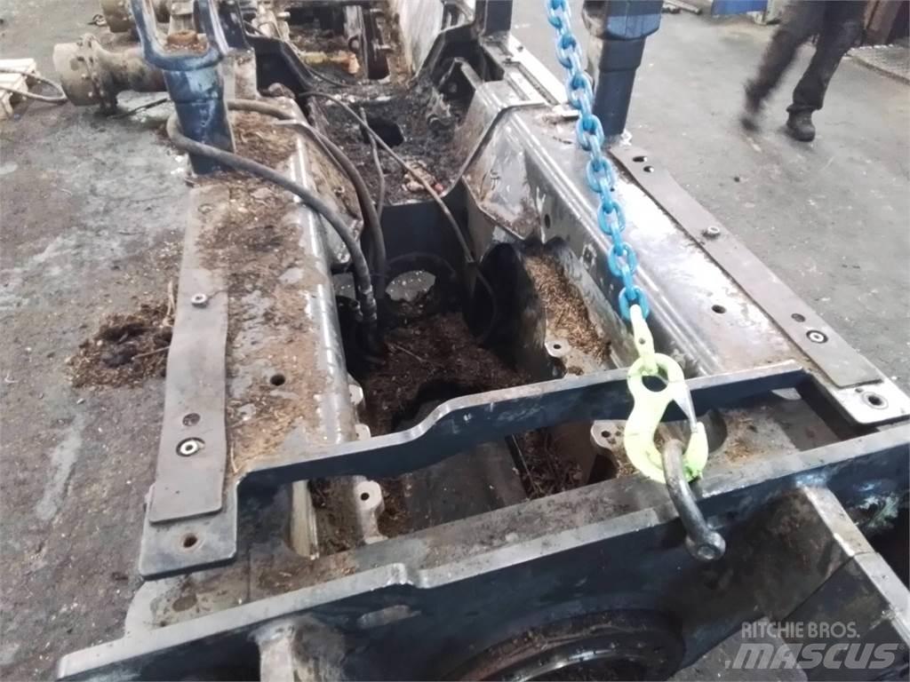 Ponsse Elephant Други компоненти