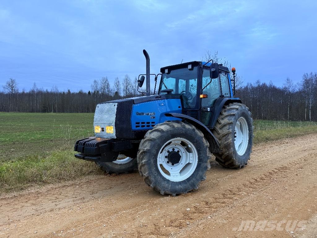 Valtra 8150 Трактори