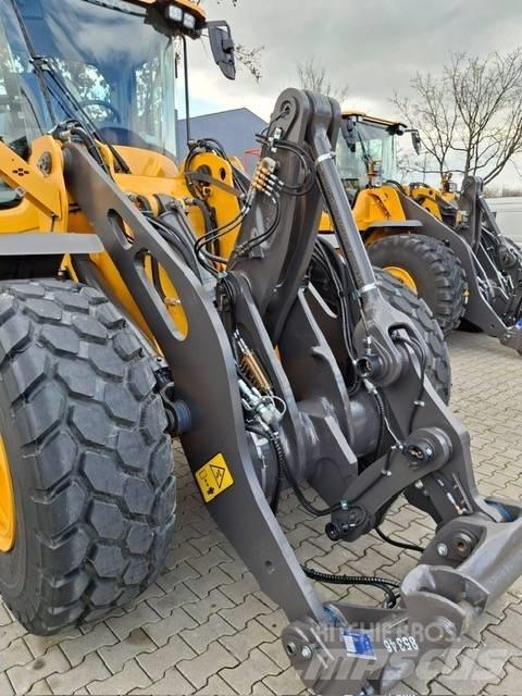 Volvo L 90 H2 Колесни товарачи