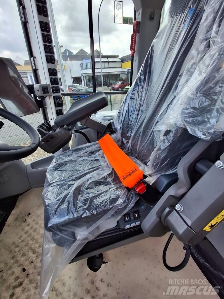 Volvo L 90 H2 Колесни товарачи