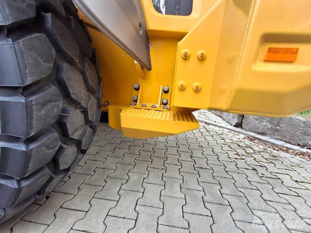 Volvo L 90 H2 Колесни товарачи