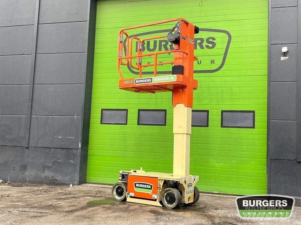 JLG 1230ES Други вишки и платформи