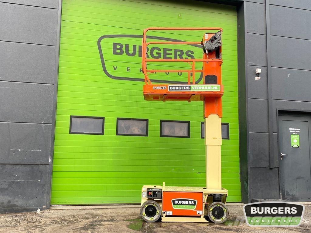 JLG 1230ES Други вишки и платформи