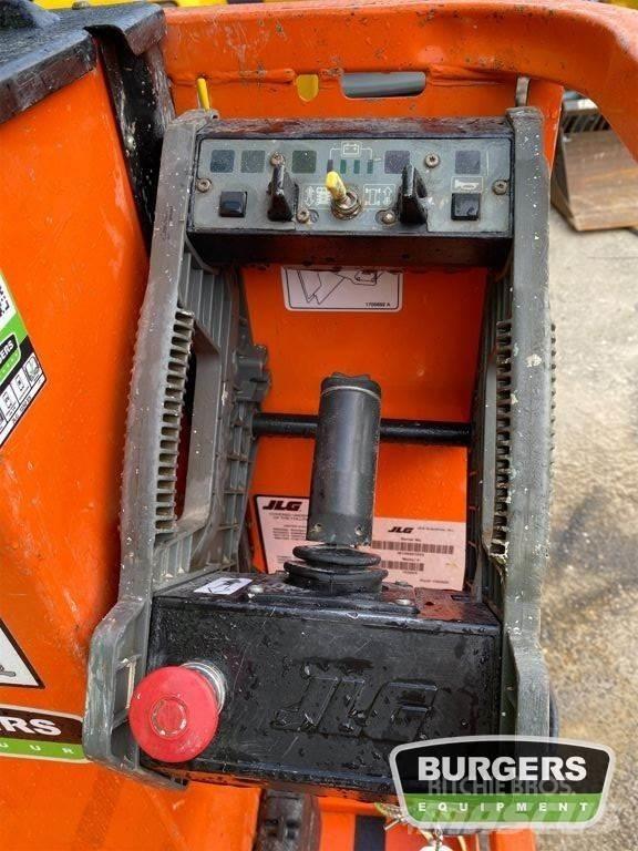 JLG 1230ES Други вишки и платформи
