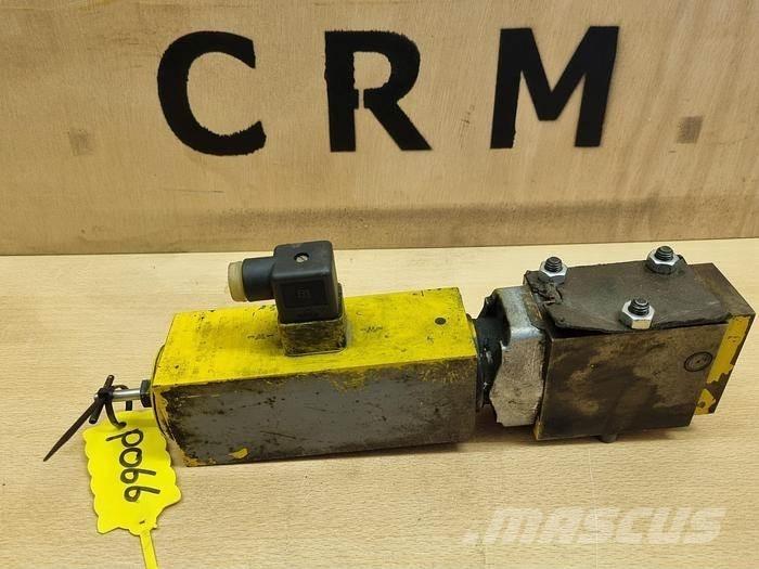  Hewa SP3D - MD 2/24N Транспорт - Други