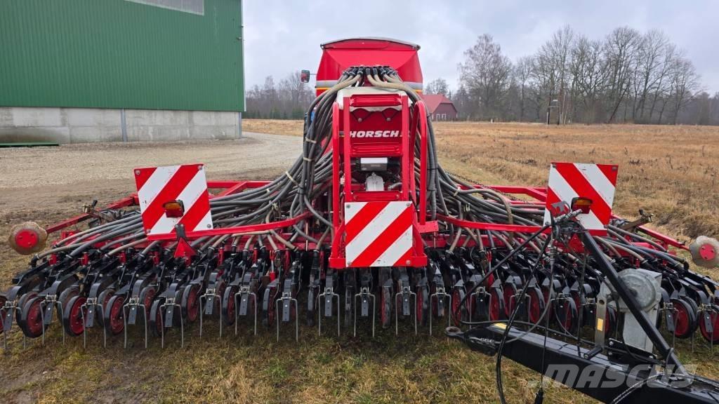 Horsch Pronto 6 DC Редосеялки