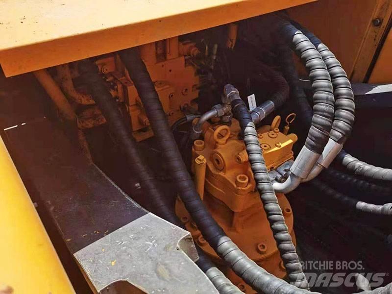 Sany SY 335 LC Верижен екскаватор
